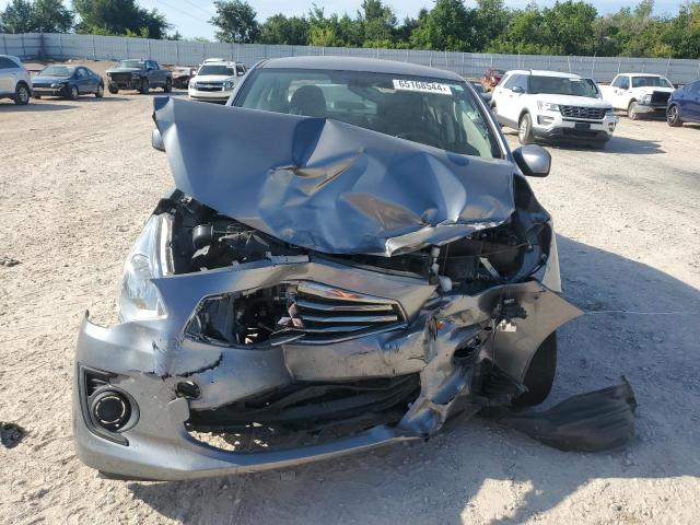 2019 MITSUBISHI MIRAGE ML32F3FJ4KHF08555