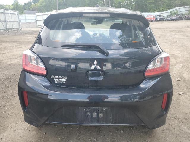 2023 MITSUBISHI MIRAGE ES - ML32AUHJ1PH004809