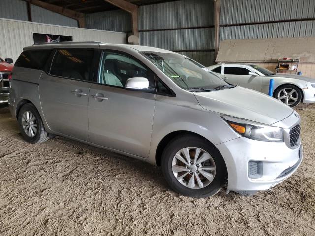 VIN KNDMB5C19H6251878 2017 KIA Sedona, LX no.4