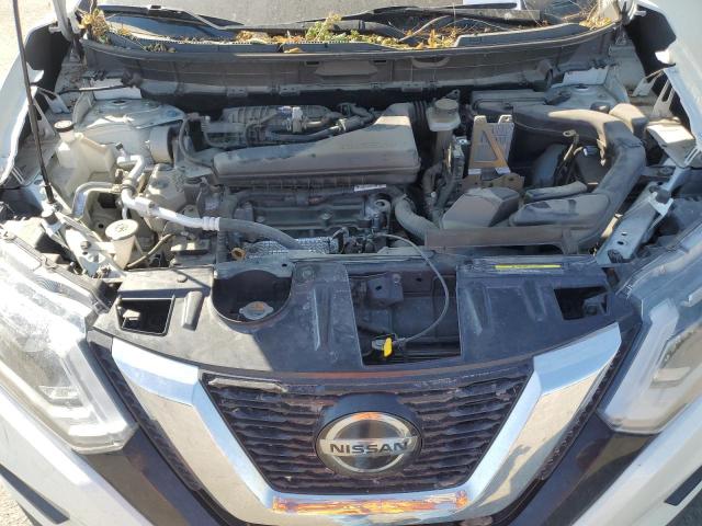 VIN JN8AT2MV7LW114306 2020 Nissan Rogue, S no.11