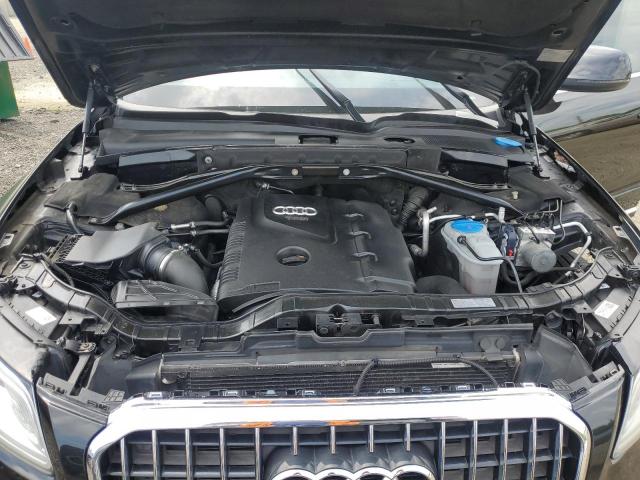 VIN WA1LFAFP2EA062744 2014 Audi Q5, Premium Plus no.12