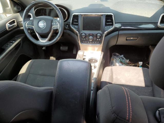 2016 JEEP GRAND CHER - 1C4RJFAGXGC443526
