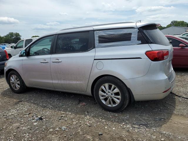 KNDMB5C15G6196084 2016 KIA SEDONA - Image 2