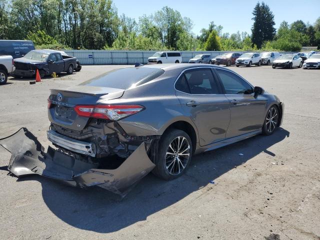 VIN 4T1B11HK5KU823306 2019 Toyota Camry, L no.3