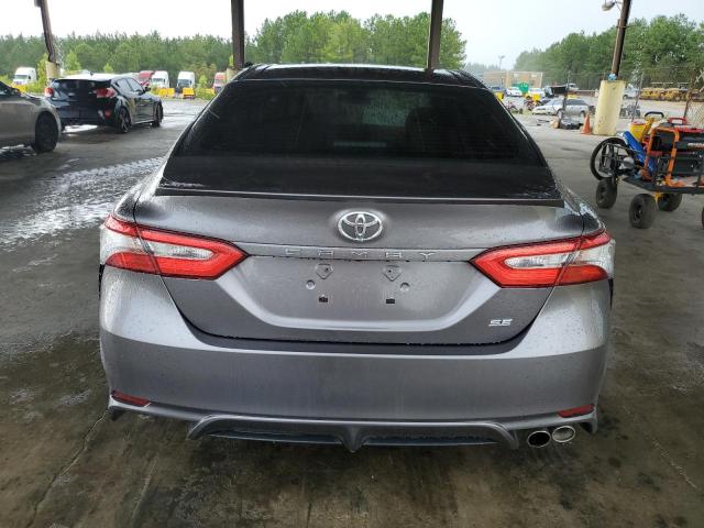 VIN 4T1B11HK5JU155893 2018 Toyota Camry, L no.6