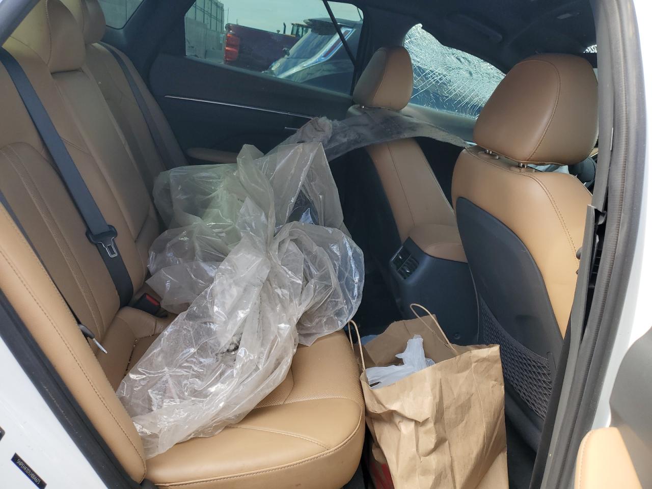 5NPEH4J27LH004673 2020 Hyundai Sonata Limited