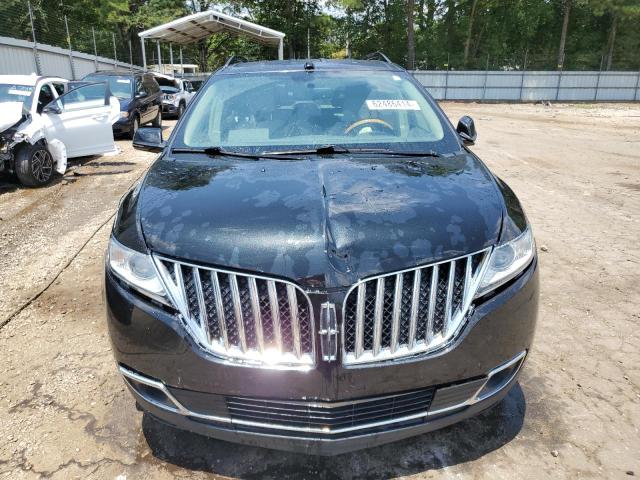 VIN 2LMDJ6JK3EBL18427 2014 Lincoln MKX no.5