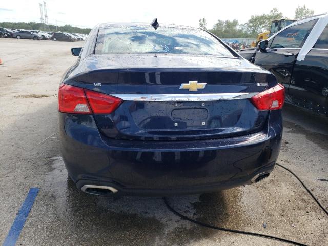 2017 Chevrolet Impala Premier VIN: 2G1145S30H9180247 Lot: 61736234