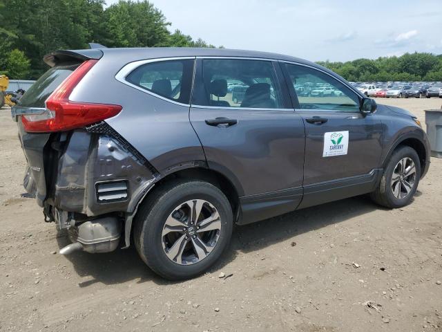 2018 HONDA CR-V LX - 2HKRW6H39JH221818