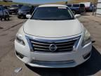 NISSAN ALTIMA 2.5 photo