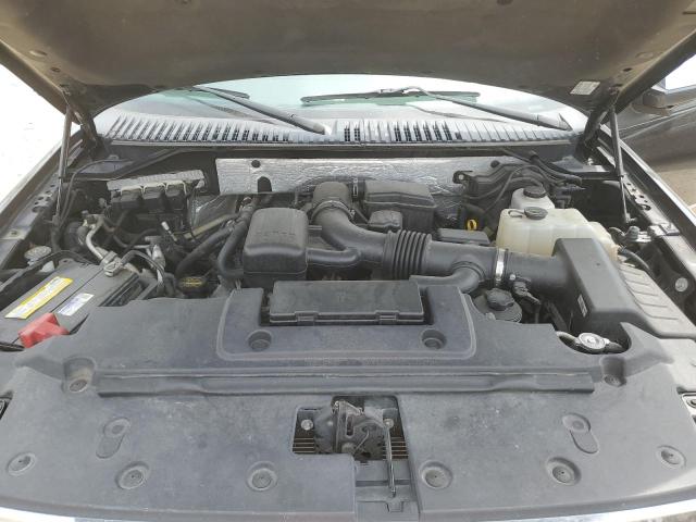 2013 Ford Expedition El Xlt VIN: 1FMJK1J54DEF41362 Lot: 61668554