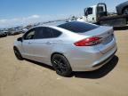 FORD FUSION SE photo