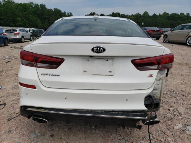 2019 KIA OPTIMA LX - 5XXGT4L34KG328770