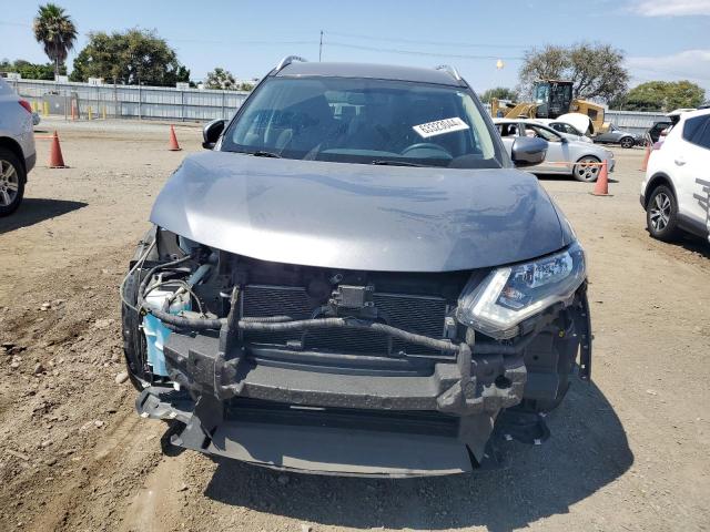 2018 NISSAN ROGUE S - KNMAT2MT0JP511714