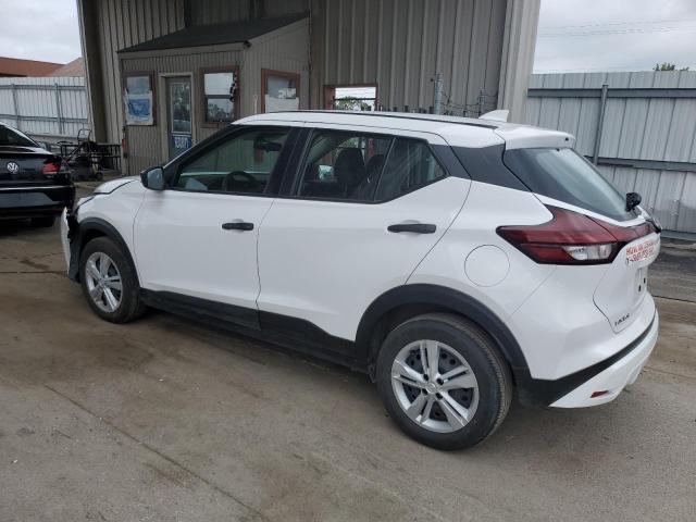 Vin: 3n1cp5bv2pl494540, lot: 65202974, nissan kicks s 20232