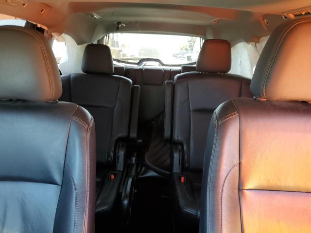 2015 Toyota Highlander Xle VIN: 5TDJKRFH9FS091890 Lot: 62114684