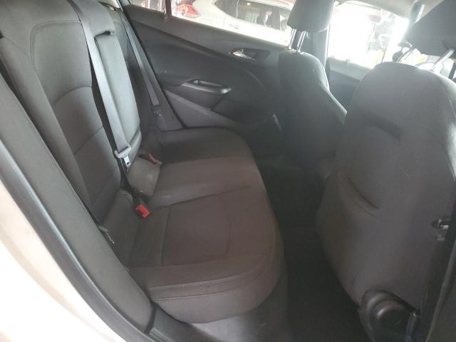 2018 CHEVROLET CRUZE LT - 1G1BE5SM2J7108547