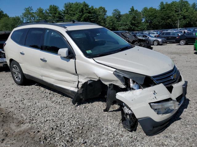 2015 Chevrolet Traverse Lt VIN: 1GNKVHKD5FJ110495 Lot: 63360184