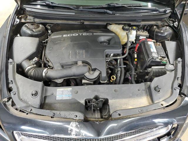 2010 Chevrolet Malibu 1Lt VIN: 1G1ZC5EB8A4146557 Lot: 61674294