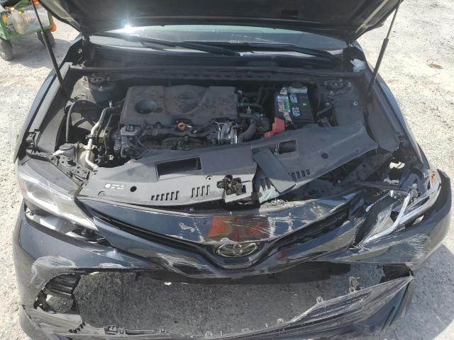 VIN 4T1C11AK2LU969310 2020 Toyota Camry, LE no.11