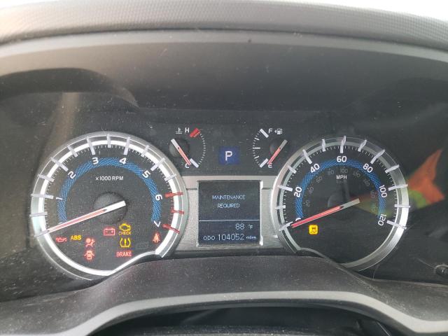 2019 Toyota 4Runner Sr5 VIN: JTEBU5JR8K5611306 Lot: 61563724