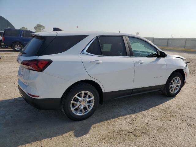2022 CHEVROLET EQUINOX LT - 3GNAXUEV7NL151897