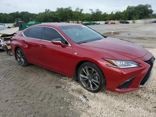 2020 LEXUS ES 350 F S - 58AGZ1B13LU078600