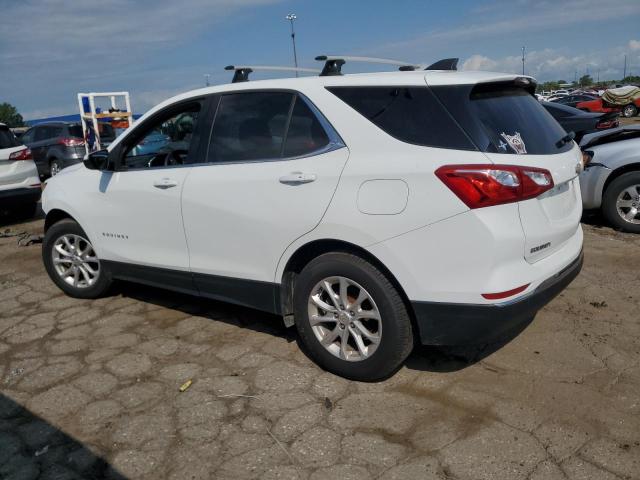 2018 CHEVROLET EQUINOX LT 3GNAXJEV2JS646152  64194804