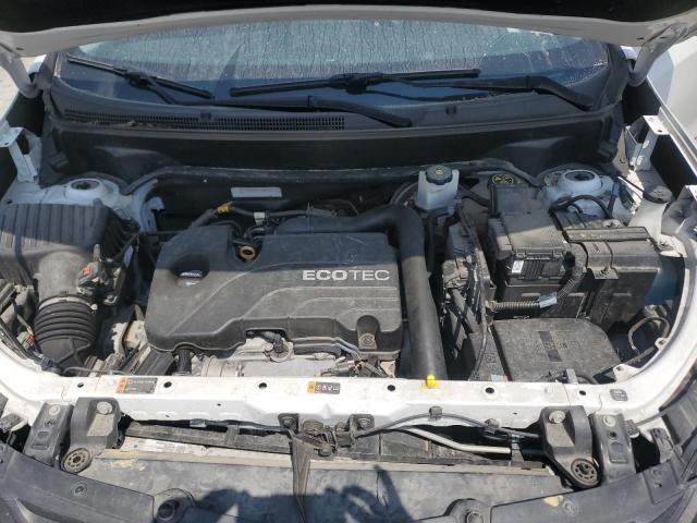 2018 Chevrolet Equinox Lt VIN: 2GNAXSEV4J6290372 Lot: 62302434