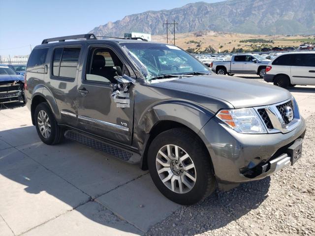 5N1BR18B98C635900 2008 Nissan Pathfinder Le