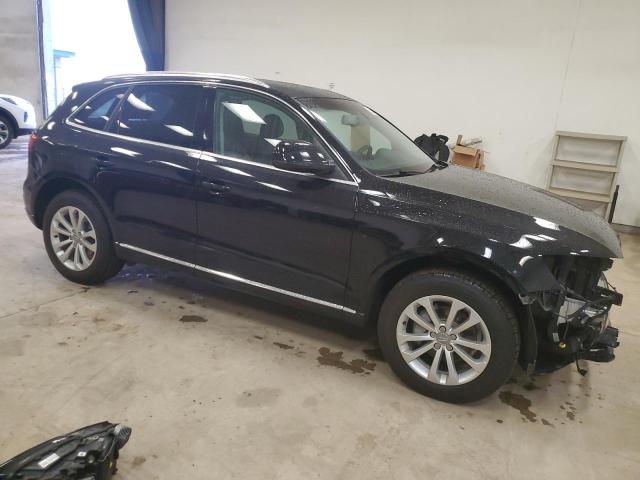 VIN WA1LFAFP8EA060531 2014 Audi Q5, Premium Plus no.4