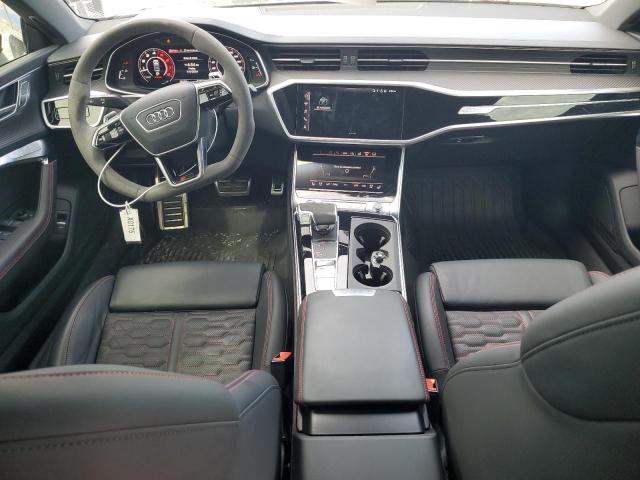 2023 AUDI RS7 - WUAPCBF21PN902781