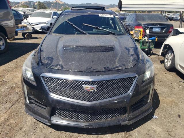 2019 CADILLAC CTS-V - 1G6A15S63K0138458