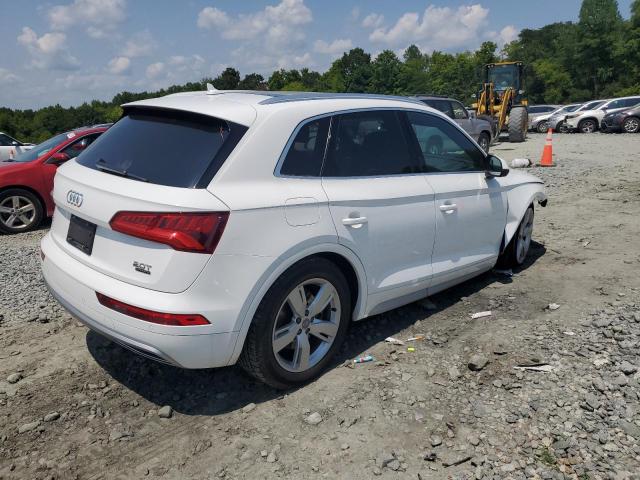 2018 AUDI Q5 PREMIUM - WA1BNAFY4J2151789