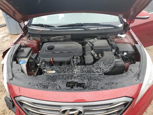 2015 Hyundai Sonata Sport VIN: 5NPE34AF6FH040778 Lot: 62511054