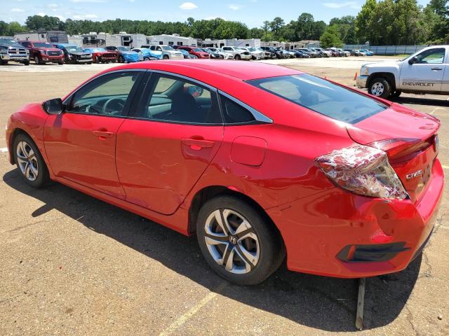 2017 HONDA CIVIC LX 2HGFC2F51HH567987  61918904