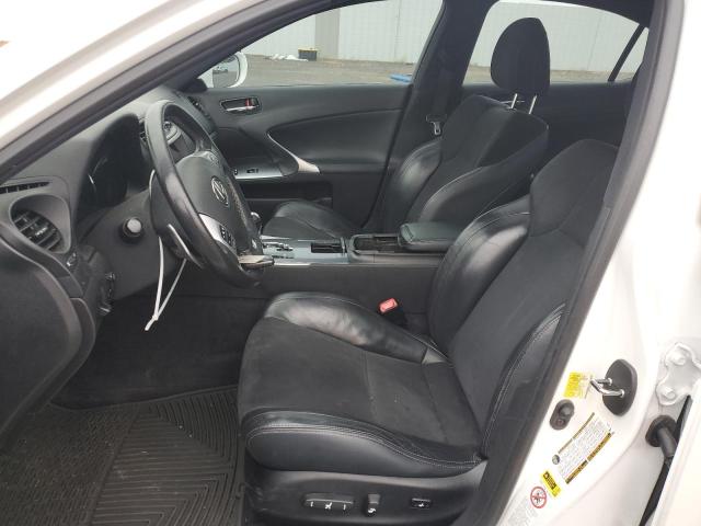 2011 Lexus Is 250 VIN: JTHBF5C2XB5151319 Lot: 61322794