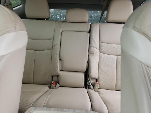 2017 Nissan Murano S VIN: 5N1AZ2MH7HN126842 Lot: 62410744