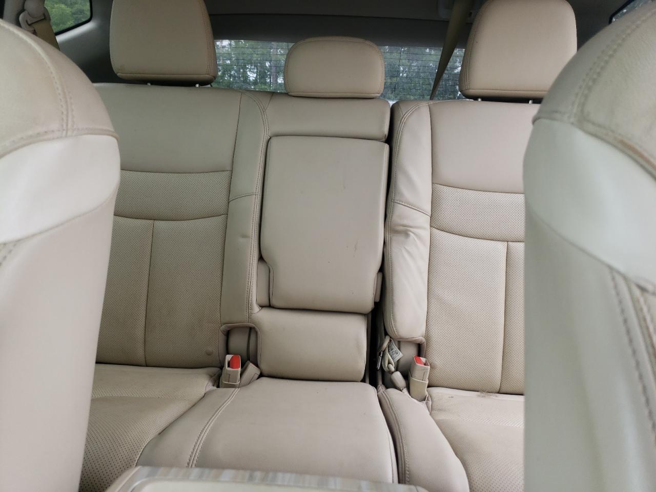 5N1AZ2MH7HN126842 2017 Nissan Murano S