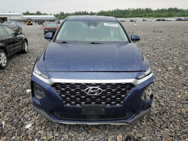 2020 HYUNDAI SANTA FE S - 5NMS2CAD7LH274032