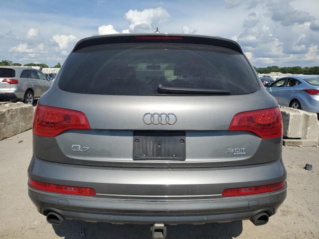 2015 Audi Q7 Premium Plus VIN: WA1LGAFE4FD011953 Lot: 62032294