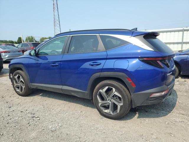 5NMJFCAE2PH162320 2023 HYUNDAI TUCSON - Image 2