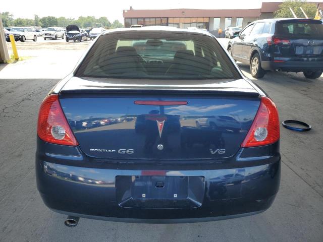 2008 Pontiac G6 Base VIN: 1G2ZG57N384306670 Lot: 62281334