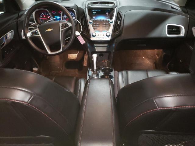 2015 CHEVROLET EQUINOX LT - 2GNFLHEK8F6282504