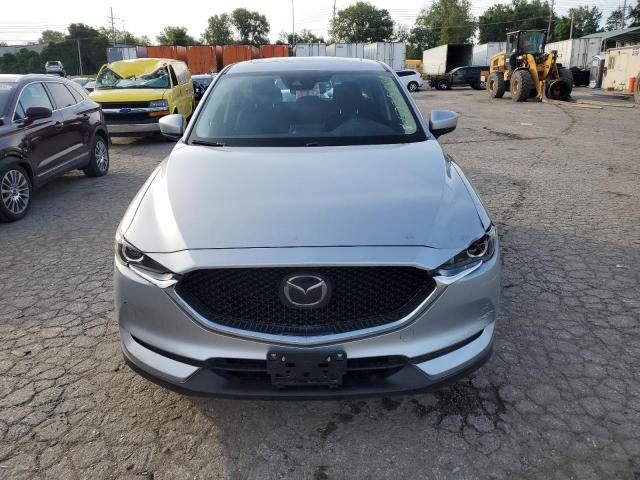 2019 MAZDA CX-5 TOURI - JM3KFACM0K1587977