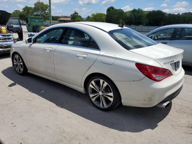 WDDSJ4EB0FN226094 2015 Mercedes-Benz Cla 250