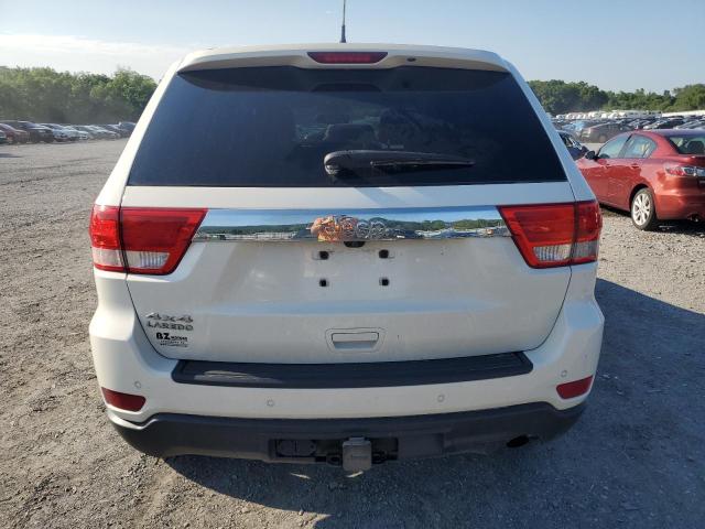 2012 Jeep Grand Cherokee Laredo VIN: 1C4RJFAG6CC267732 Lot: 63001854