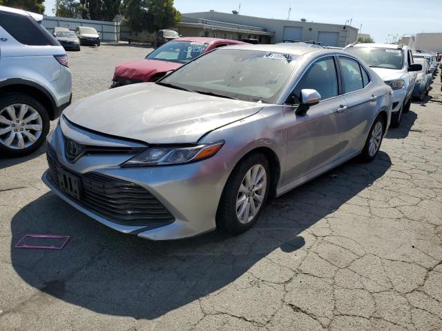 VIN 4T1B11HK3KU769035 2019 Toyota Camry, L no.1