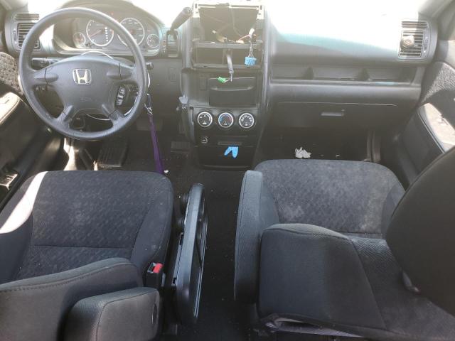 2005 Honda Cr-V Lx VIN: JHLRD68525C002081 Lot: 61707454