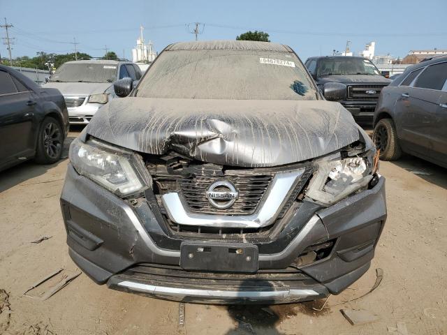2017 NISSAN ROGUE SV - 5N1AT2MV1HC783798